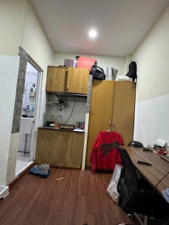 Pass căn studio nội thất đầy đủ quận 3 6287880