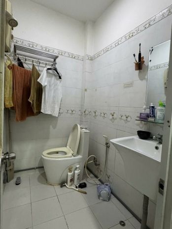 Pass căn studio nội thất đầy đủ quận 3 6287881