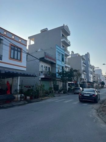 Chính chủ cần bán gấp 2 ô đất tái định cư khu 9, phường 6288341