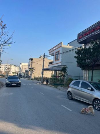 Chính chủ cần bán gấp 2 ô đất tái định cư khu 9, phường 6288342