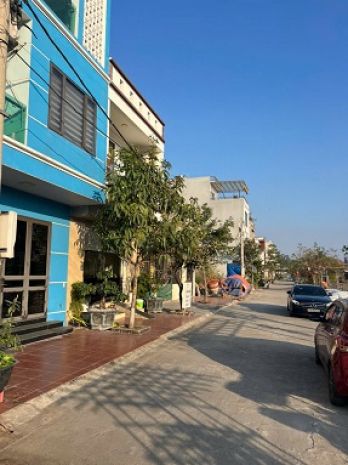 Chính chủ cần bán gấp 2 ô đất tái định cư khu 9, phường 6288343