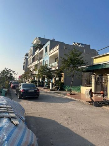 Chính chủ cần bán gấp 2 ô đất tái định cư khu 9, phường 6288344