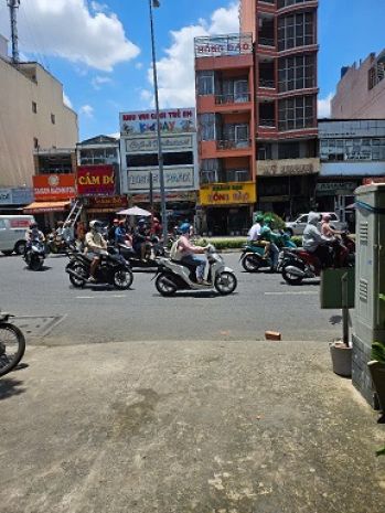 Cho thuê mặt bằng rộng, vị trí đắc địa tại 824 xô viết nghệ 6288728