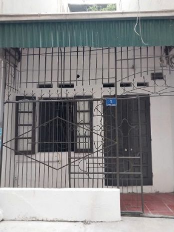 Bán đất tặng nhà c4 có gác xép, phường bình hàn - tp hải 6288766