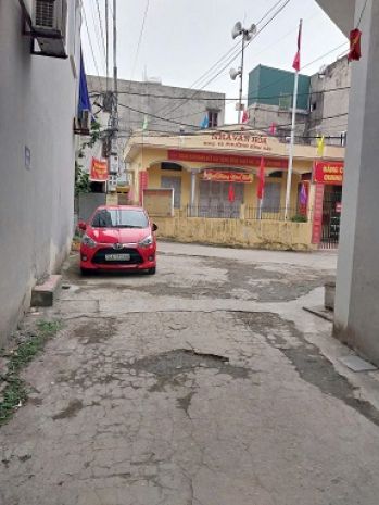 Bán đất tặng nhà c4 có gác xép, phường bình hàn - tp hải 6288767
