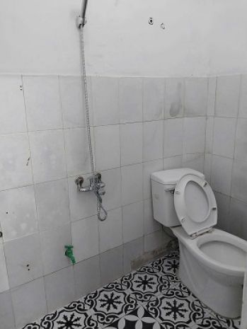 Bán đất tặng nhà c4 có gác xép, phường bình hàn - tp hải 6288769