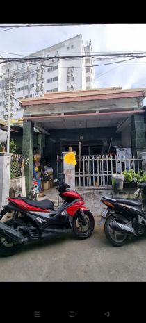 Bán đất tặng nhà - kiệt ôtô lương thế vinh 6291375