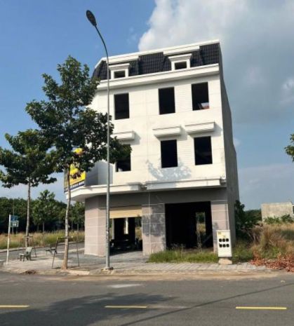 Chính chủ cần bán nhà thuộc dự án hana lk12 ô số 2 đối diện 6292935