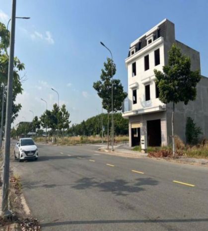 Chính chủ cần bán nhà thuộc dự án hana lk12 ô số 2 đối diện 6292936