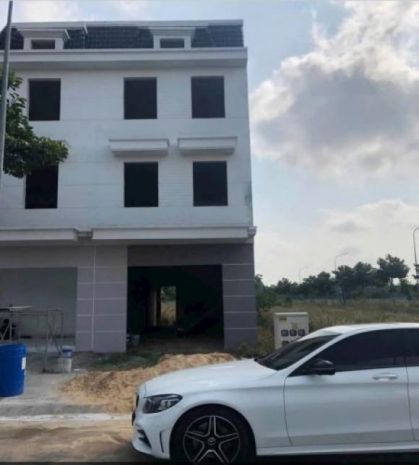 Chính chủ cần bán nhà thuộc dự án hana lk12 ô số 2 đối diện 6292937