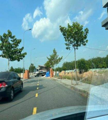 Chính chủ cần bán nhà thuộc dự án hana lk12 ô số 2 đối diện 6292939