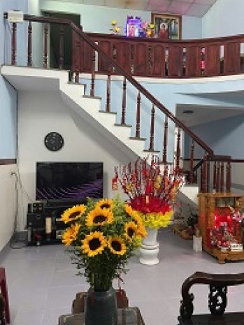 Mình chính chủ cần bán nhà cấp 4 mặt tiền đường trần kim 6292969