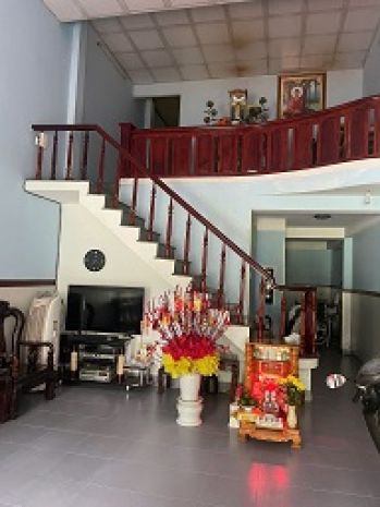 Mình chính chủ cần bán nhà cấp 4 mặt tiền đường trần kim 6292972