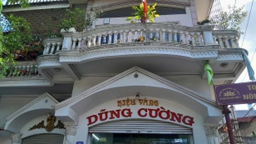 Chính chủ cần bán nhà đẹp diện tích 218m2 tại hồng bàng , 6293115