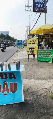 Cần sang nhượng quầy thuốc gần chợ đầu mối hóc môn  giá 6293189