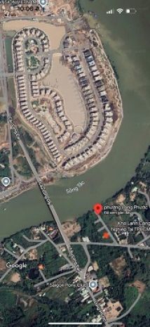 Chính chủ cần bán lô đất đẹp phường long phước, quận 9 6294224