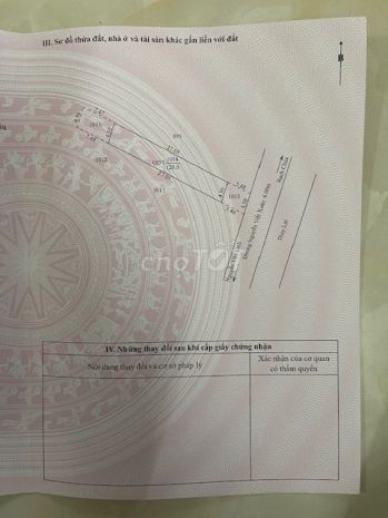 Đất mt đường nhựa 6m nguyễn viết xuân quận bình thuỷ, cần 6294840