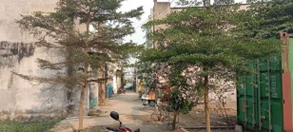 Bán lô đất đẹp, công chứng vi bằng đường vĩnh lộc 6294878