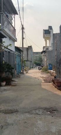 Bán lô đất đẹp, công chứng vi bằng đường vĩnh lộc 6294880