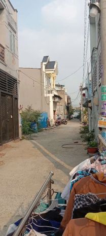 Bán lô đất đẹp, công chứng vi bằng đường vĩnh lộc 6294882