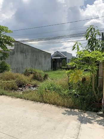 Chính chủ cần bán lô đất đẹp 6295212