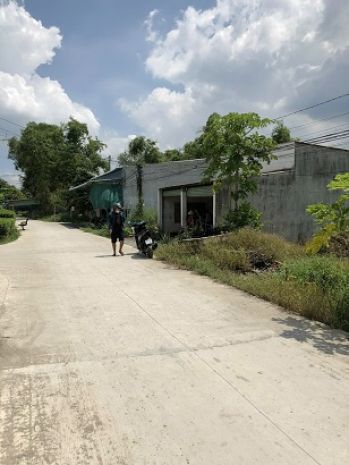 Chính chủ cần bán lô đất đẹp 6295215