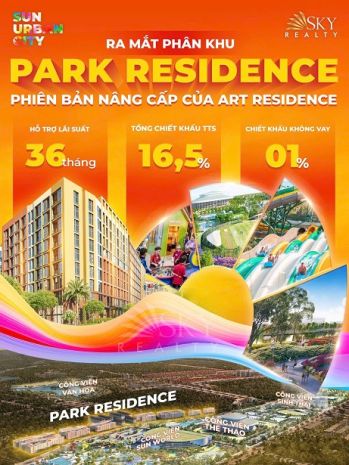 Dự án sun urban city phủ lý hà nam 6295644