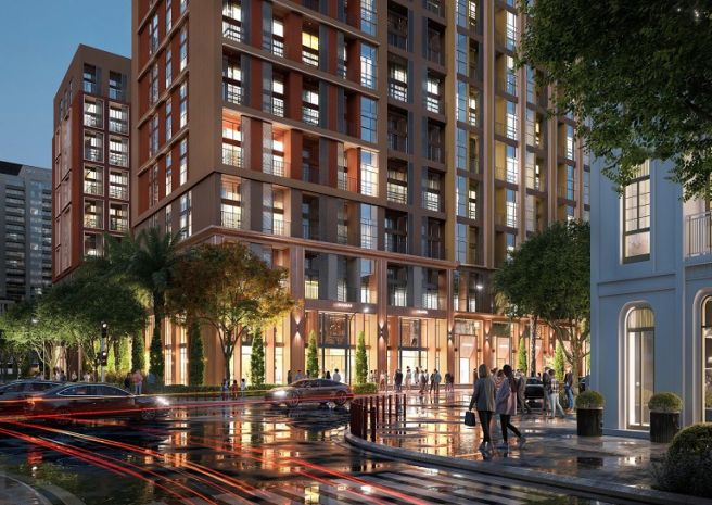 Dự án sun urban city phủ lý hà nam 6295648