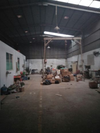 Kho xưởng mới xây dựng cần cho thuê gấp160m-200m-300mđường 6297146