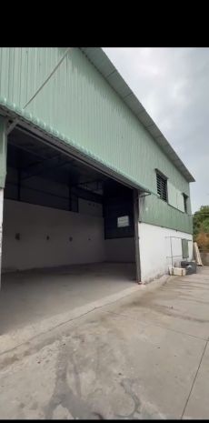 Kho xưởng mới xây cần cho thuê gấp160m-200m-300m p bhh 6297200