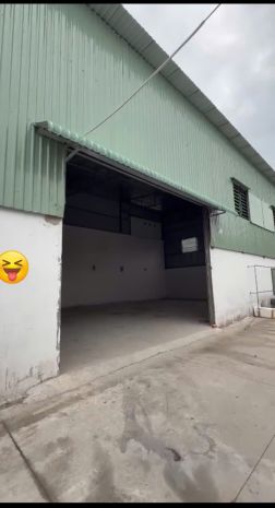 Kho xưởng mới xây cần cho thuê gấp160m-200m-300m p bhh 6297207