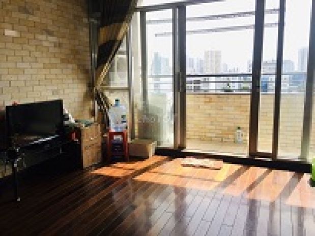 Cho nữ thuê ở ghép chung cư có thang máy tại đường lương 6297484