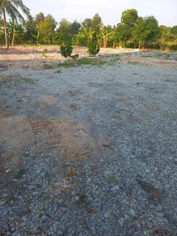 Chính chủ cho thuê mặt bằng 2000m2 tại khu phố hoà long, 6297554