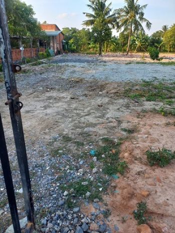 Chính chủ cho thuê mặt bằng 2000m2 tại khu phố hoà long, 6297555