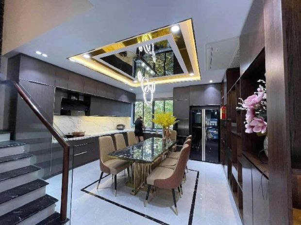 Nhà đẹp đường d2, tăng nhơn phú a, thủ đức. giá chỉ 15.9 tỷ 6298795