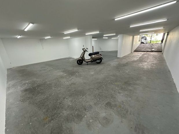 Nhà riêng cho thuê góc 2 mặt tiền tại kdc 13e phong phú, 6299077