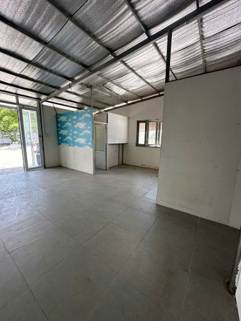 Cho thuê 1500m² đất thổ cư mặt tiền liên ấp 2 - 3 tại đa 6299140