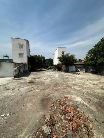Cho thuê 1500m² đất thổ cư mặt tiền liên ấp 2 - 3 tại đa 6299143