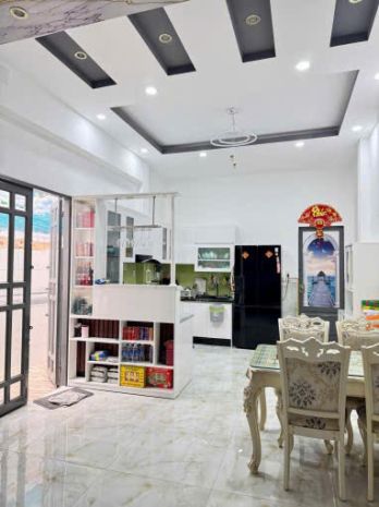 Bán nhà mt đường số 9, bình hưng hòa a, bình tân, hcm giá 6301350