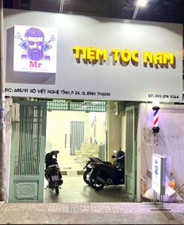 Cần sang tiện tóc nam bình thạnh do đổi mô hình kinh doanh 6301866