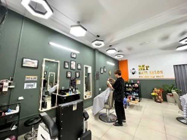 Cần sang tiện tóc nam bình thạnh do đổi mô hình kinh doanh 6301869