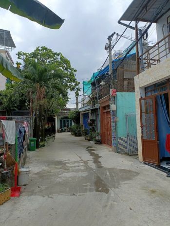 Chính chủ cần bán lô đất thổ cư tại xuân thới sơn, xã bà 6302973