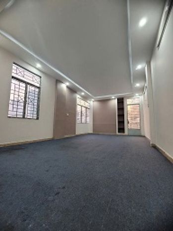 Chính chủ bán nhà mặt tiền đường lê quang định. quận gò vấp. 6303182