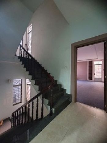 Chính chủ bán nhà mặt tiền đường lê quang định. quận gò vấp. 6303183