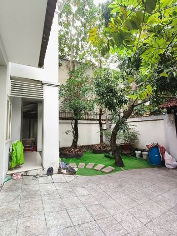 Bán nhà gấp ở trần xuân soạn, khu phố 4, phường tân hưng, q7 6303566