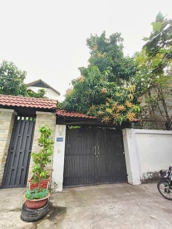 Bán nhà gấp ở trần xuân soạn, khu phố 4, phường tân hưng, q7 6303567