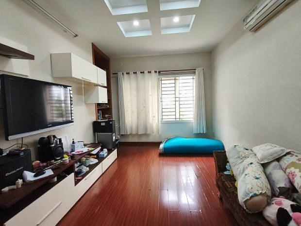 Bán nhà gấp ở trần xuân soạn, khu phố 4, phường tân hưng, q7 6303568