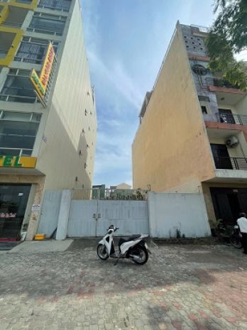 Chào bán lô đôi mặt tiền đường biển nguyễn tất thành, thanh 6304011