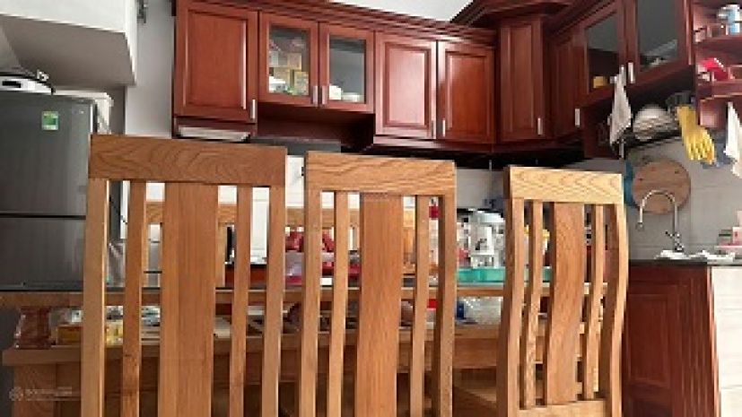 Bán nhà phố 76m2 phường thạnh lộc q12 hcm 6305548