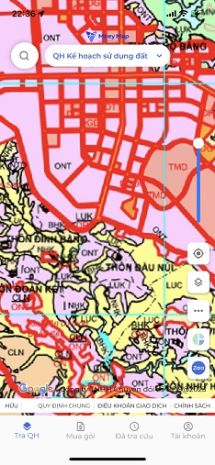 Chính chủ  bán đất đẹp thôn đầu núi, xã mỹ bằng 6305602